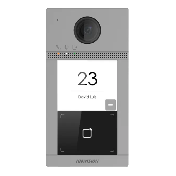 DS-KV8113-WME1 flush