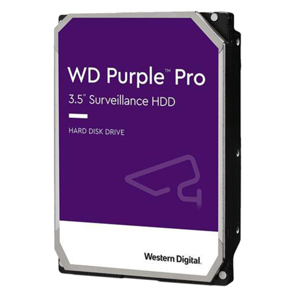 WD101PURP